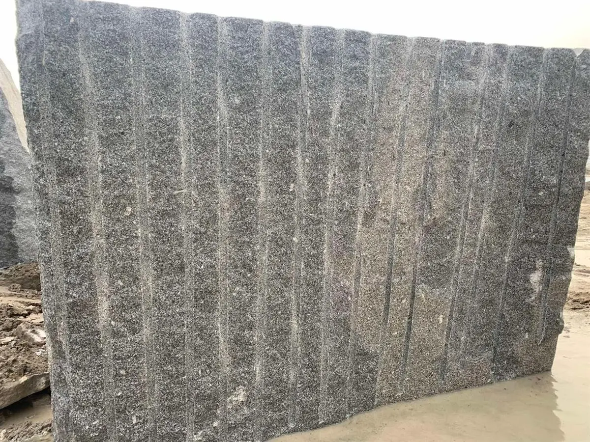 Blocos Cinza Pinhel 1ª Qualidade