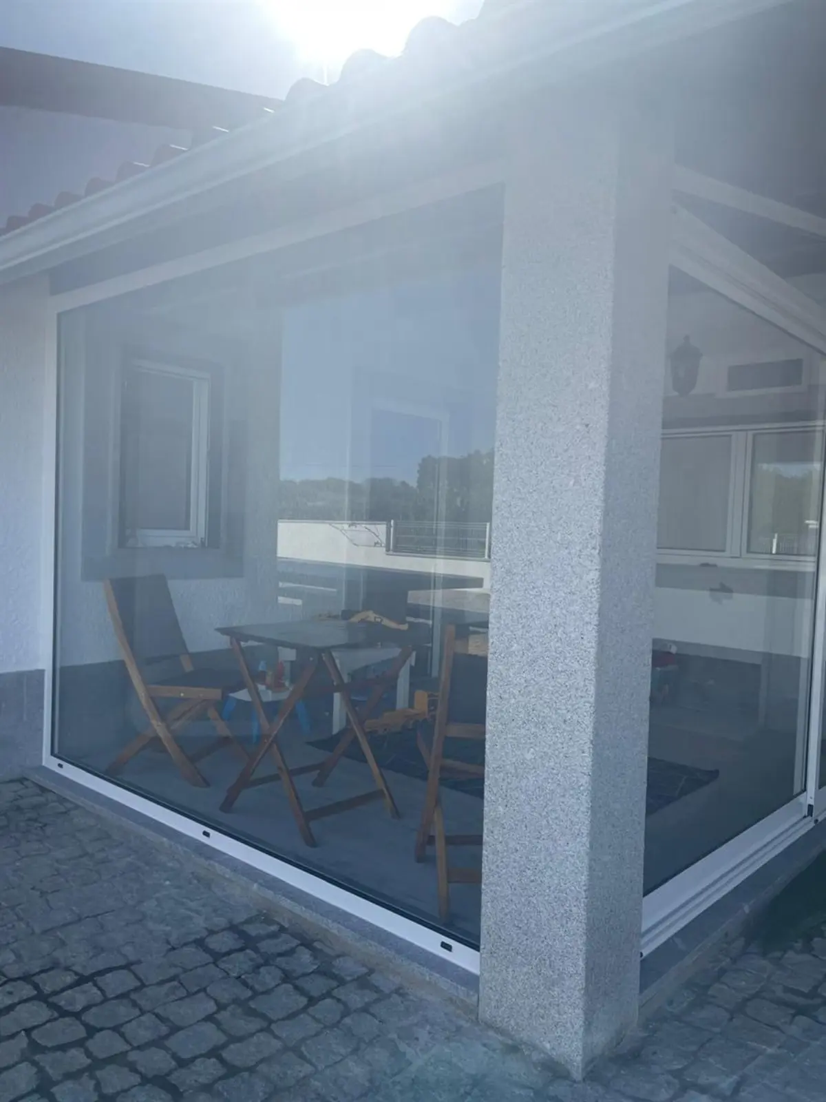 Produtos serrados em granito